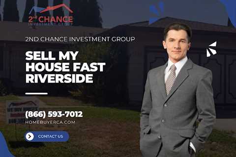 2nd Chance Investment Group LLC.