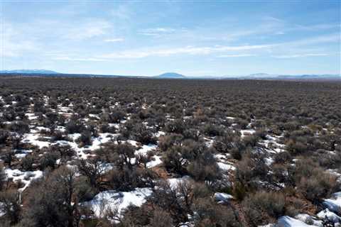 embrace the adventure with 8.7 acres in costilla county, co | Great Land Investments