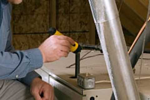 HVAC Repair Services - SmartLiving (888) 758-9103