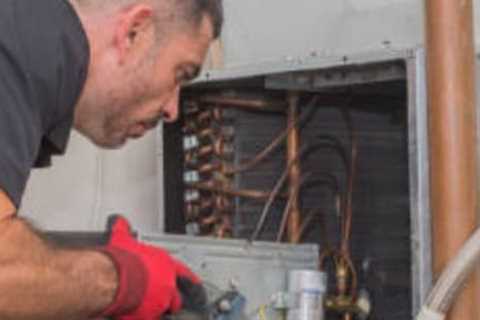 HVAC Repair School - SmartLiving (888) 758-9103