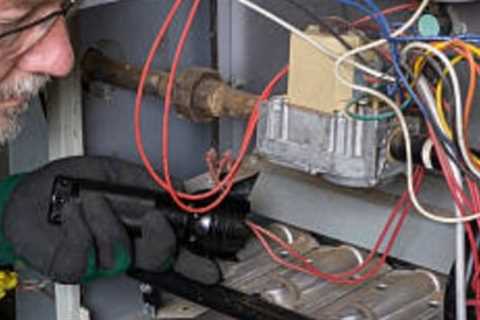 HVAC Repair Lancaster CA - SmartLiving (888) 758-9103