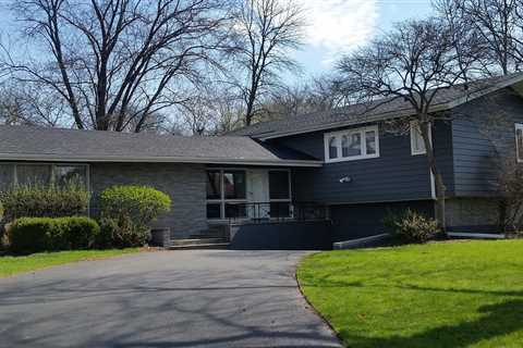 Morton Grove IL Real Estate, Homes for Sale - Falcon Living
