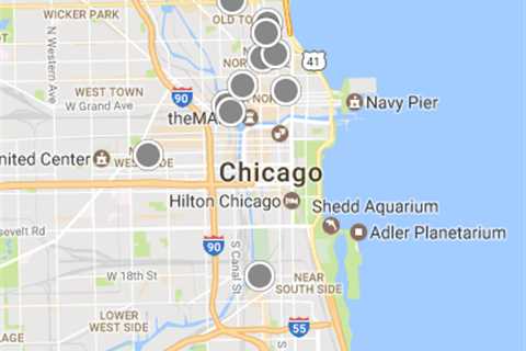 Hemingway House Chicago Real Estate, Homes for Sale - Falcon Living