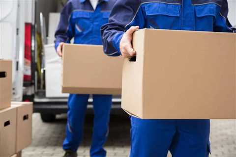 Why You Should Hire a Removal Company in Lincolnshire