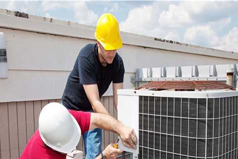 Why is hvac maintenance so important?