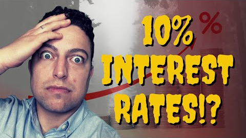 How High Will Mortgage Rates Go? | 2022 Interest Rate Forecast