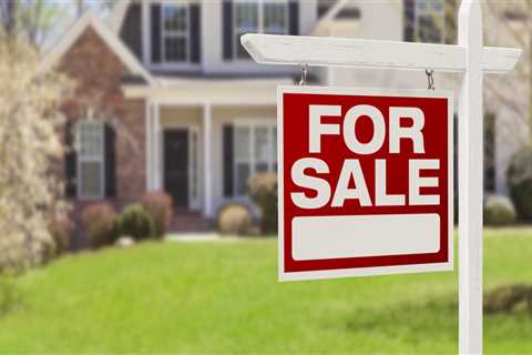 The Benefits Of Selling To A Home Buying Company In Cobb County