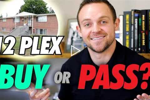 How To Analyze Multi-Family Rental Property | Real Estate Investing