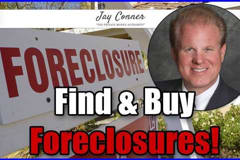 Find and Buy Foreclosures in North Carolina