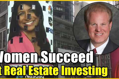 Blissful Real Estate Investing for Women with Moneeka Sawyer