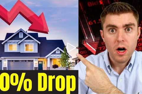 Home Prices & Mortgage Rates COLLAPSE | Housing Market Crash 2022