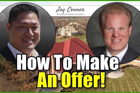 How to Make a Successful Offer on a House