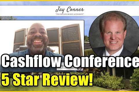 Greg Ulmer Cashflow Conference Testimonial