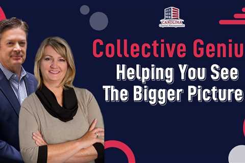 Collective Genius: Helping You See The Bigger Picture