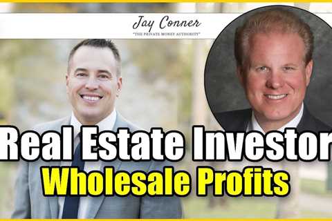 Cody Hofhine Real Estate Wholesaling