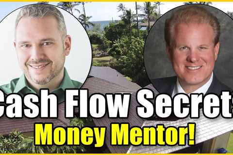 Chris Miles: Making Your Money Work For You