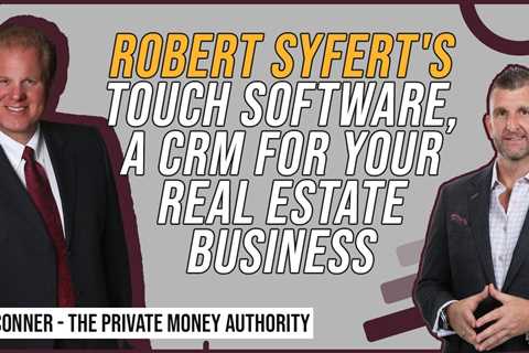 Robert Syfert's Touch Software