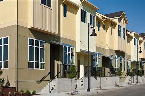 What is a multifamily investment property?