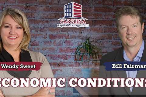 53 Economic Conditions With Bill