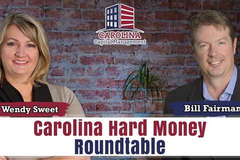 82 Carolina Hard Money Roundtable