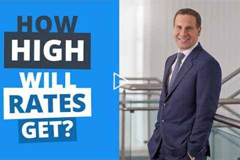 How High Will Mortgage Rates Get in 2022? | BiggerNews September