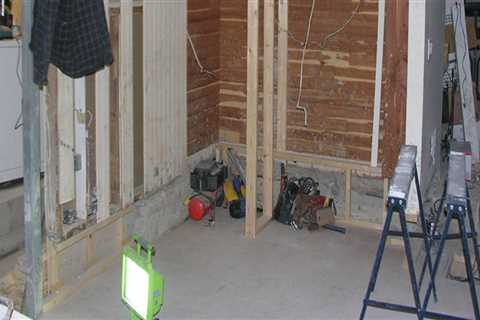 The Importance Of Basement Underpinning When Doing A Home Remodel In Toronto