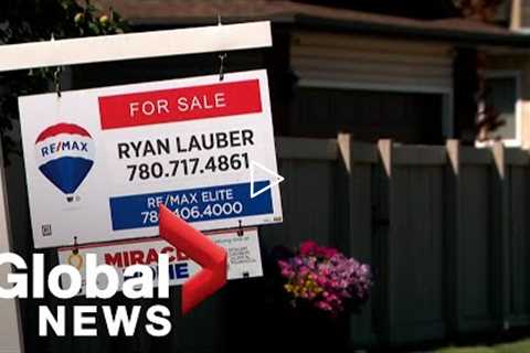 Variable, fixed or static: What's the right mortgage to choose in Canada as interest rates rise?