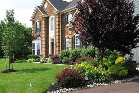 How to Landscape Your Front Yard