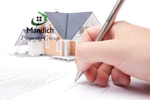 Mandich Property Group Explains How to Find a Reputable House Buying Company