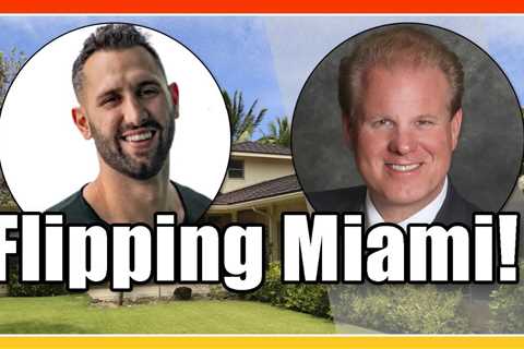 Expand Your Real Estate Market Through Virtual Wholesaling with Raul Bolufe & Jay Conner