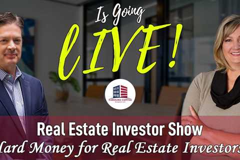 211 Real Estate Market Update on REI Show - Hard Money For Real Estate Investors