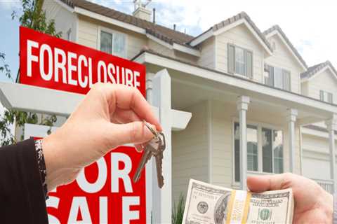Why You Should Consider Selling Your Atlanta Home To A Cash-Buying Company Over A Real Estate..