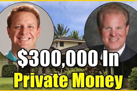 Seller Financing For More Real Estate Sales with Jay Conner & Blair Halver