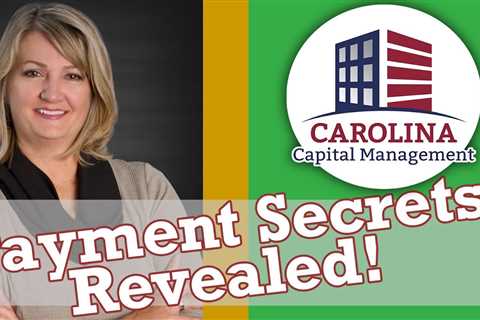 Hard Money Example - Carolina Hard Money for Real Estate Investors