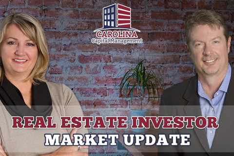 43 Real Estate Investor Market Update