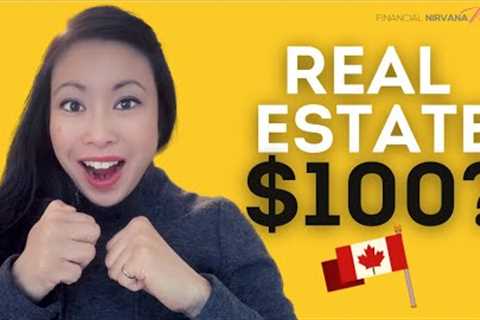 Investing in REITs in Canada for Income (Don''''t do these Biggest Mistakes)