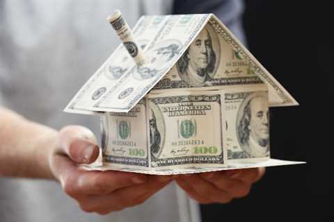Vegas Cash Home Buyers: How to Minimize the Impact of Missed Mortgage Payments