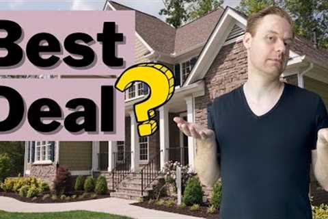 Real Estate VS REIT (Real Estate Investment Trust) - Which is a better investment?