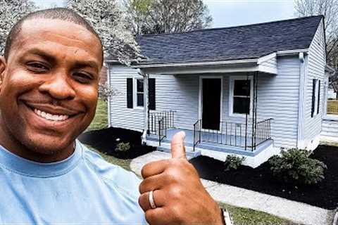 How To Buy Your First Rental Property Even If You''''re Broke