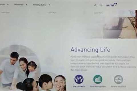 AVRIST INSURANCE PROVIDES AND PROTECTS YOUR FUTURE LIFE