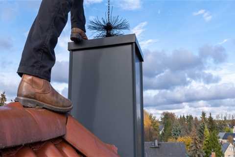 Is chimney cleaning an essential service?