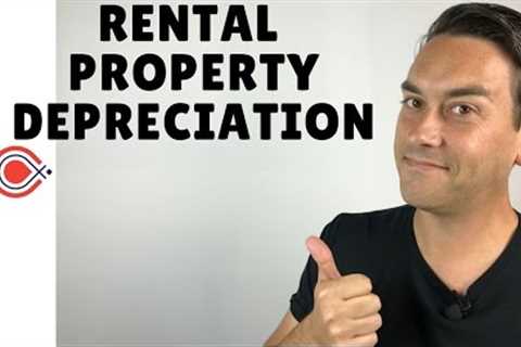 What is Rental Property Depreciation? | Investing for Beginners