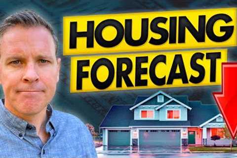 California Association of Realtors’ Housing Market Predictions