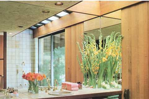 How to Design & Remodel Bathrooms
