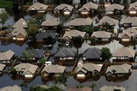 Hurricane prep: How does flood insurance work?