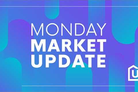 Housing Market Update - 11/21/22