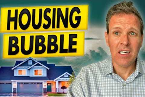 The Fed: “Abnormal Unsustainable Behavior” in the US Housing Market