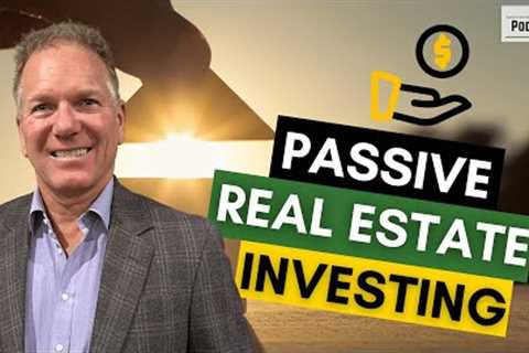 How to Invest Passively in Commercial Real Estate with Lindsay Sukkau