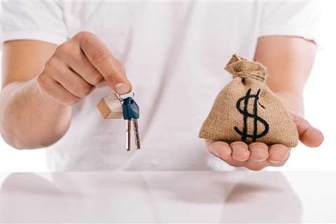 Avoid Foreclosure: We Buy Houses Las Vegas For Cash!