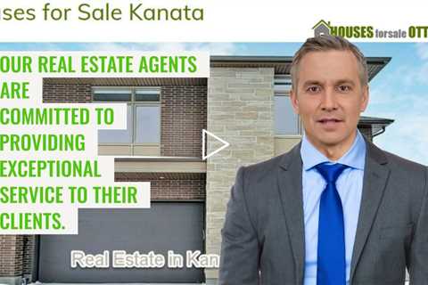 Kanata Real Estate